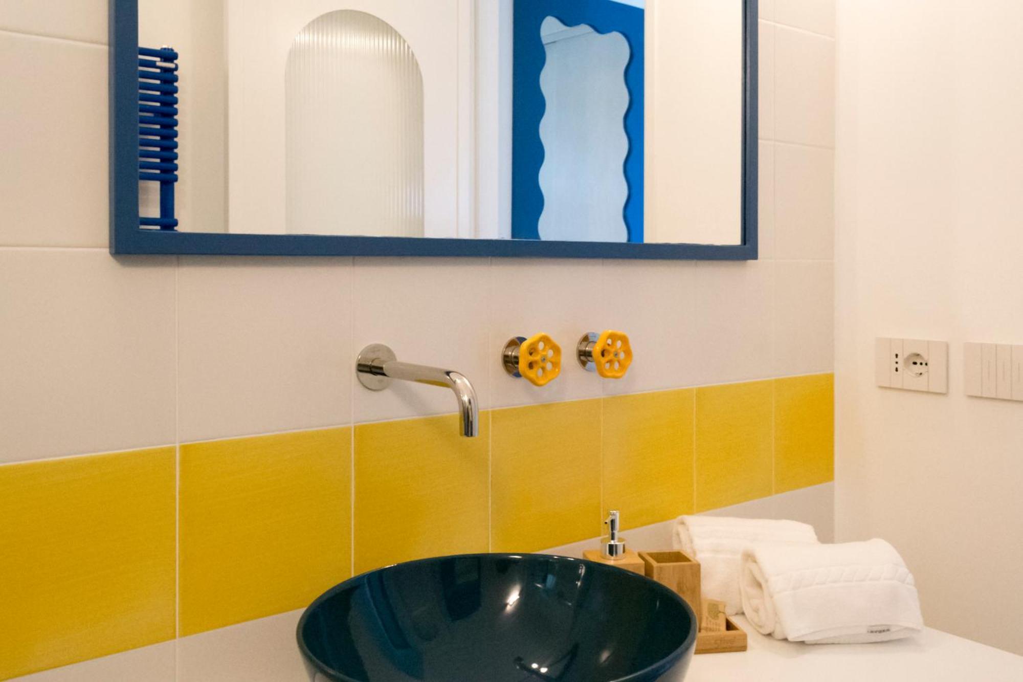 O' Mar - Amalfi Coast Suite Praiano Exterior photo