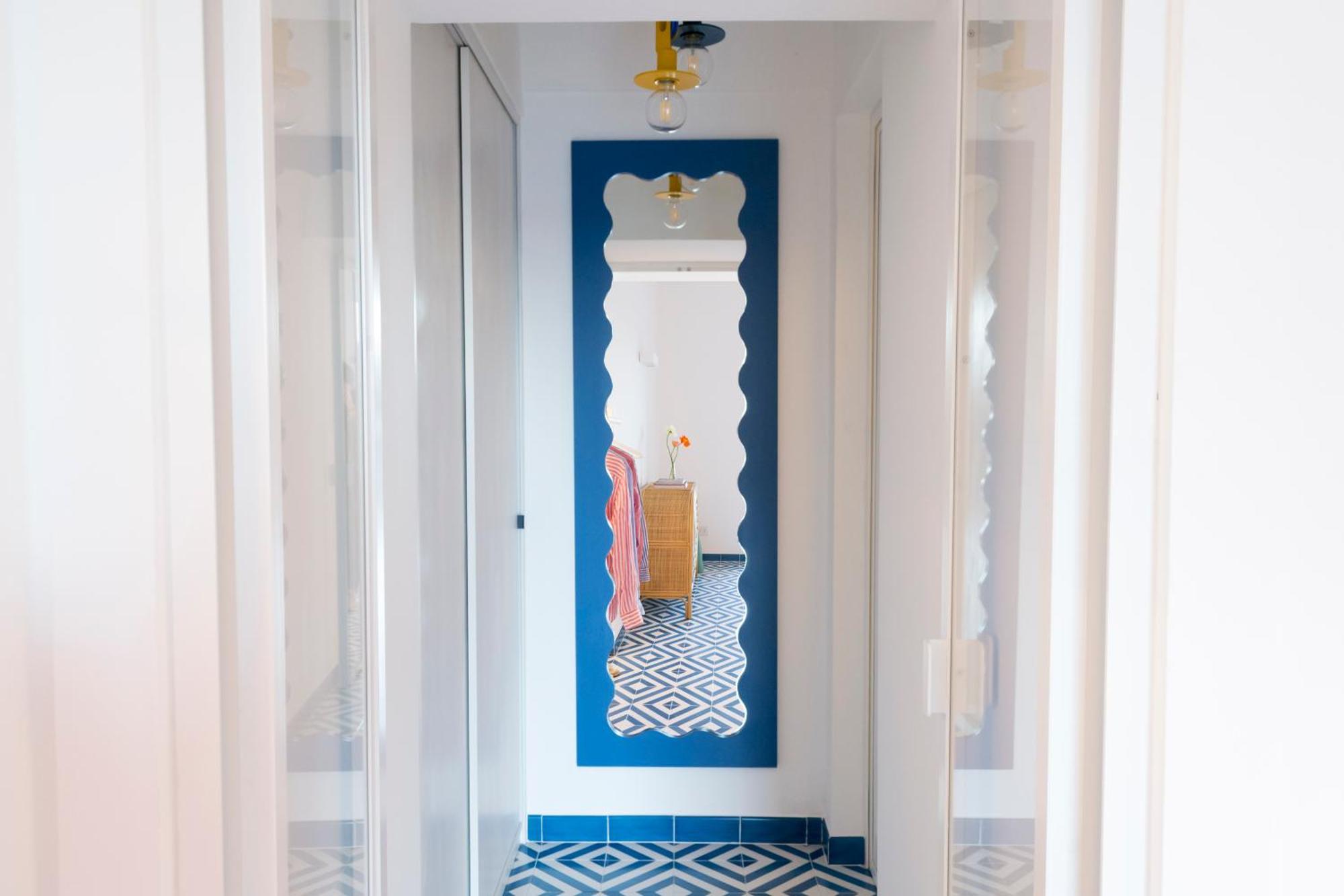 O' Mar - Amalfi Coast Suite Praiano Exterior photo