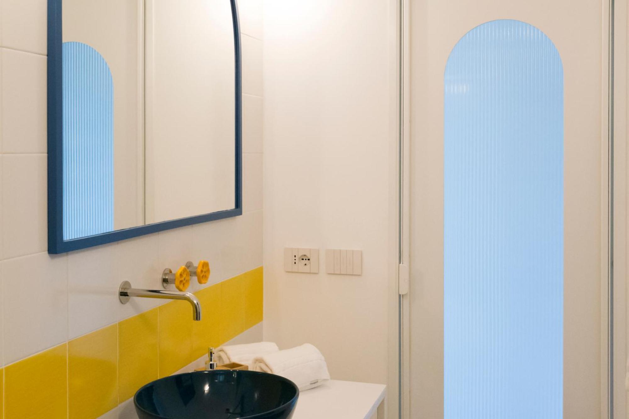 O' Mar - Amalfi Coast Suite Praiano Exterior photo