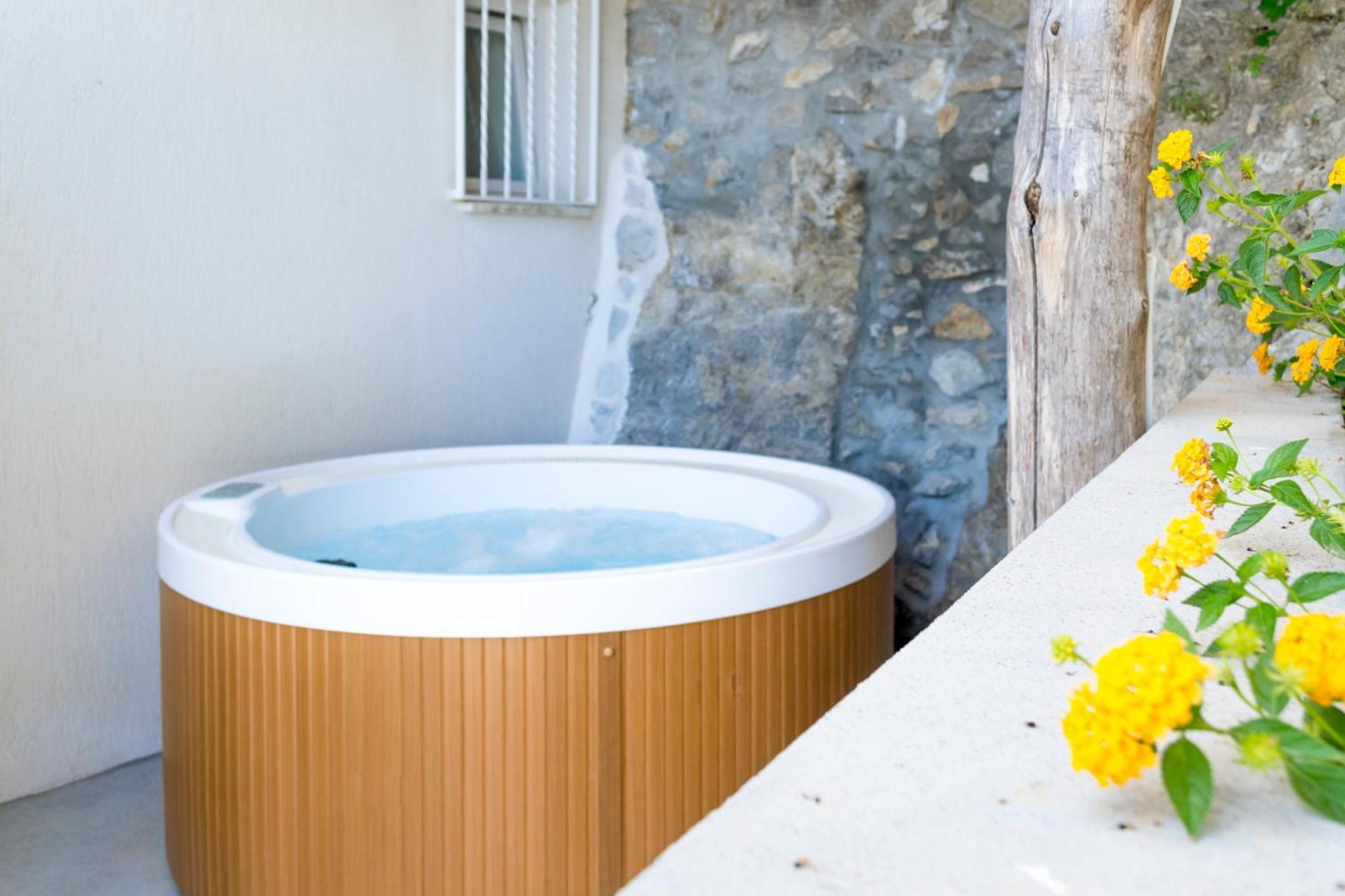 O' Mar - Amalfi Coast Suite Praiano Exterior photo